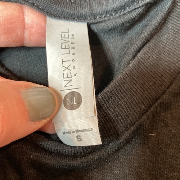 Deathless t-shirt - Picture 3 of 5